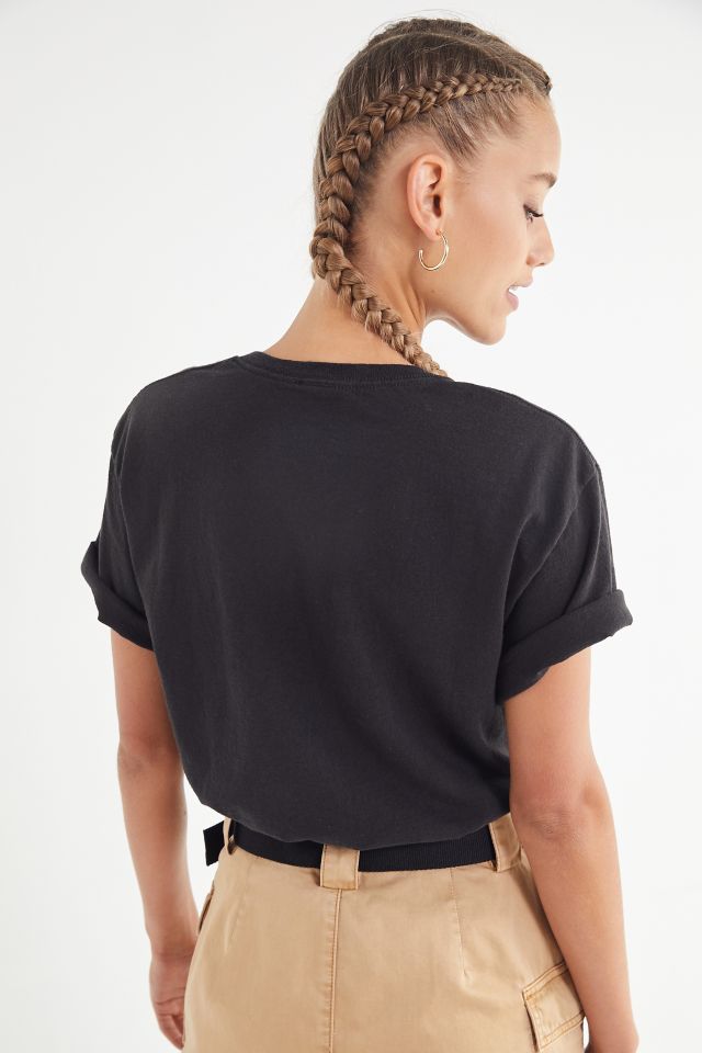 Junk Food Journey Tee #1