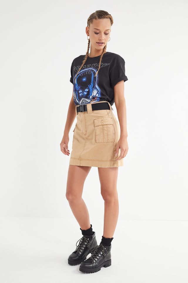 Junk Food Journey Tee #2
