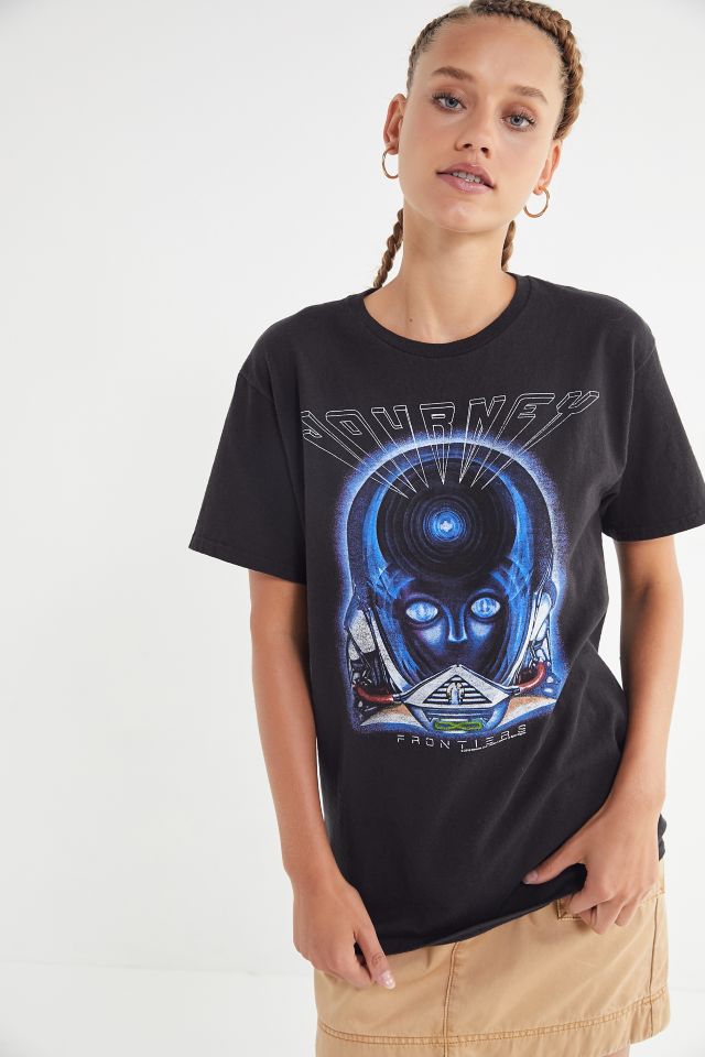 Junk Food Journey Tee #3