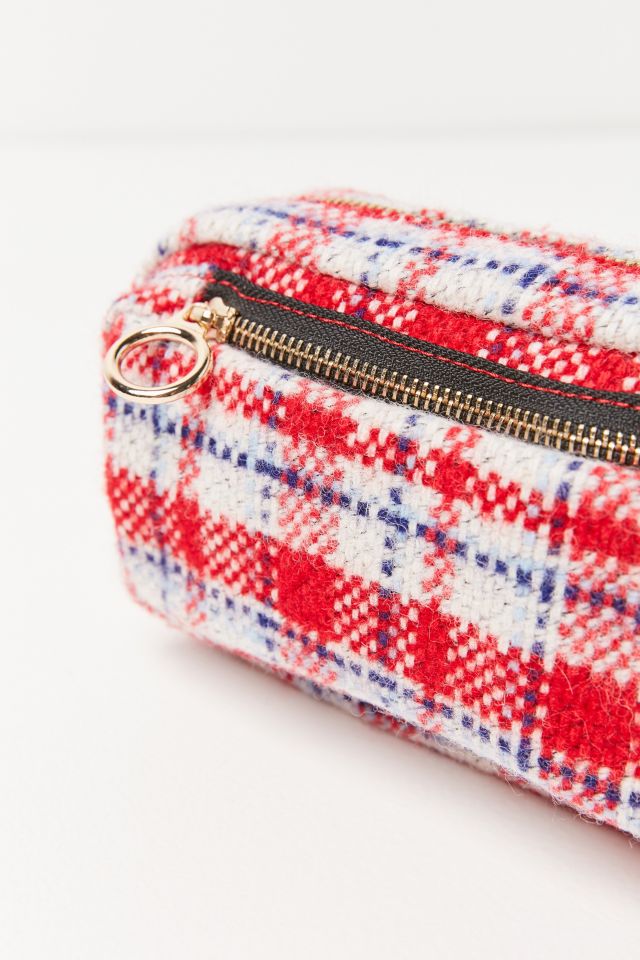 Sac à ceinture carré #2