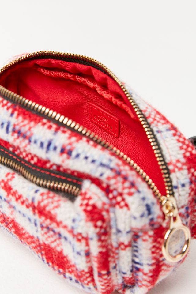 Sac à ceinture carré #3