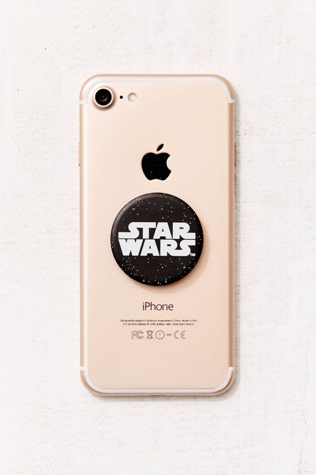 Support pour téléphone Star Wars PopSockets #2