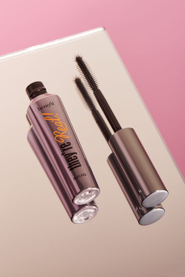 Benefit Cosmetics Real! Lengthening Mascara | Outfitters