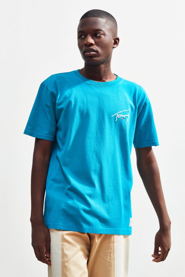 T-shirt Signature Tommy Jeans #2