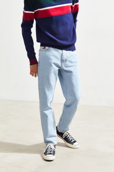 Tommy jeans crest dad jeans new arrivals