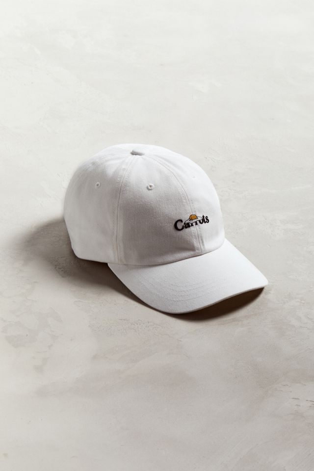 Carrots X Gudetama Baseball Hat Urban Outfitters