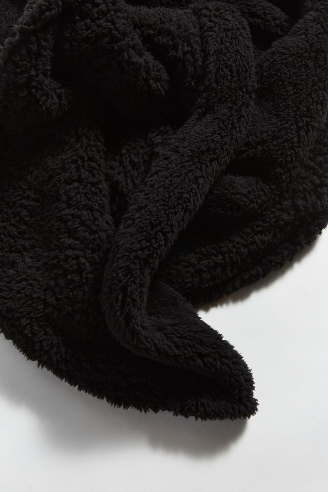 UO Cozy Scarf #2