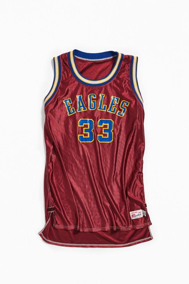 Throwback college basketball store jerseys