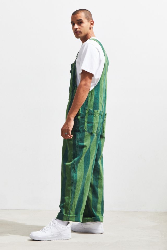 Levi’s SilverTab Overdyed Striped Overall #2