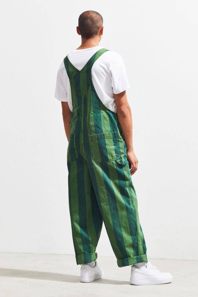 Levi’s SilverTab Overdyed Striped Overall #3