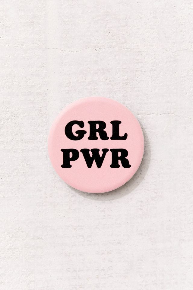 PopSockets GRL PWR Phone Stand #1