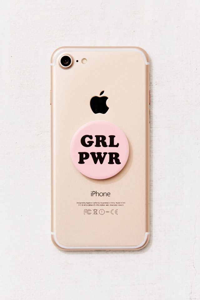 PopSockets GRL PWR Phone Stand #2