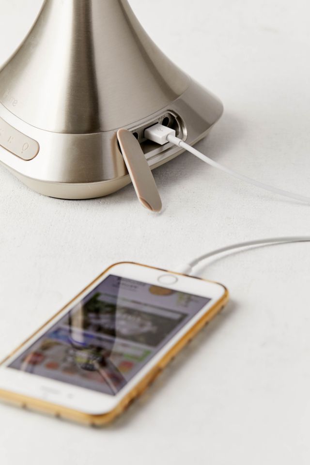 iHome Lux Vanity Mirror Speaker #3