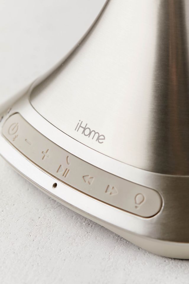 iHome Lux Vanity Mirror Speaker #4