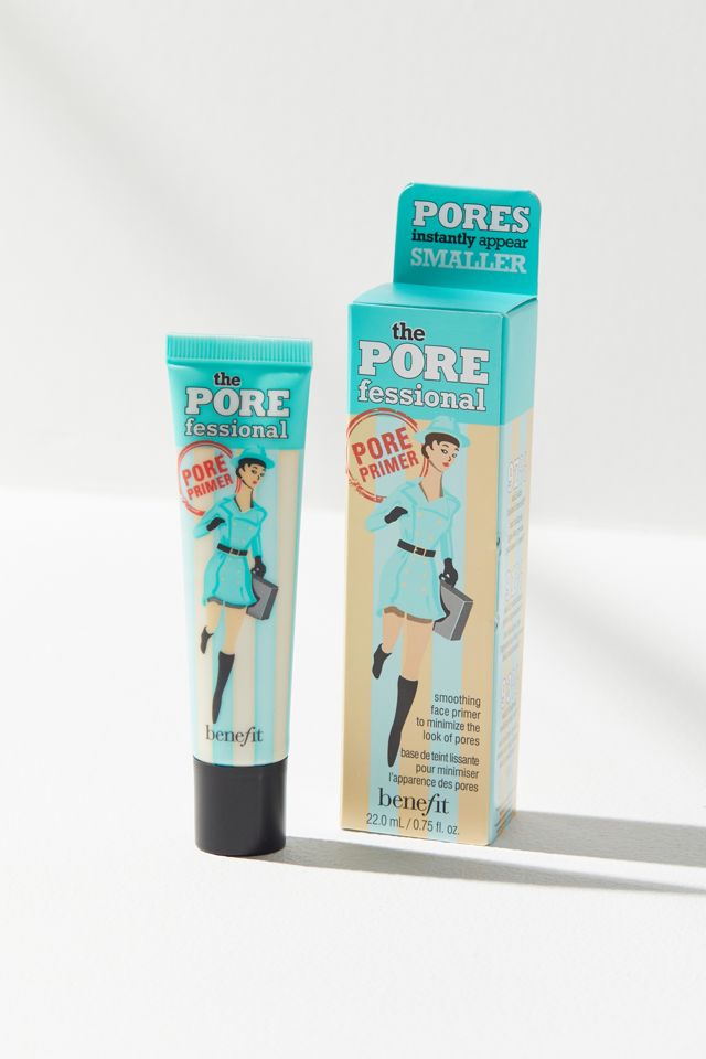 Benefit Cosmetics The POREfessional Pore Minimizing Primer #2