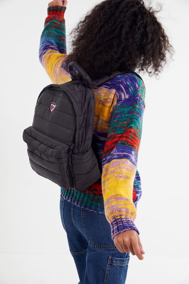 Rossignol UO Exclusive Puffer Backpack Urban Outfitters Canada