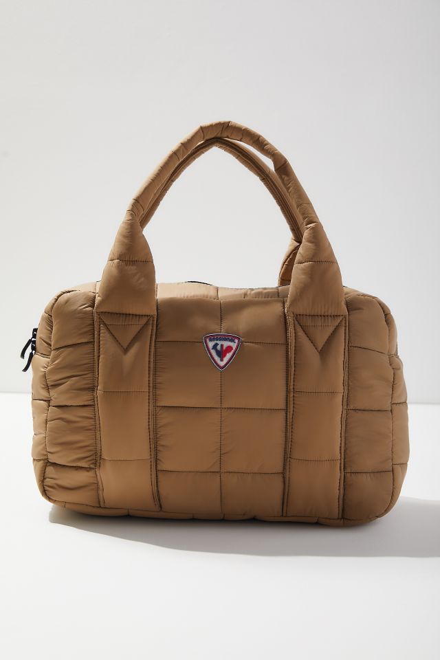 Rossignol UO Exclusive Puffer Tote Bag #1