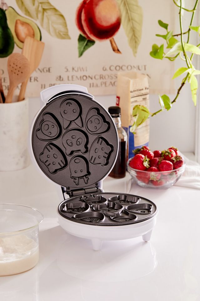 Animal Friends Pancake Maker #1