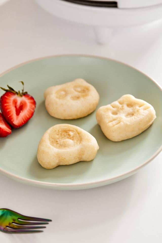 Animal Friends Pancake Maker #2