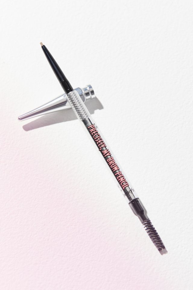 Benefit Cosmetics Precisely, My Brow Pencil Waterproof Eyebrow Definer