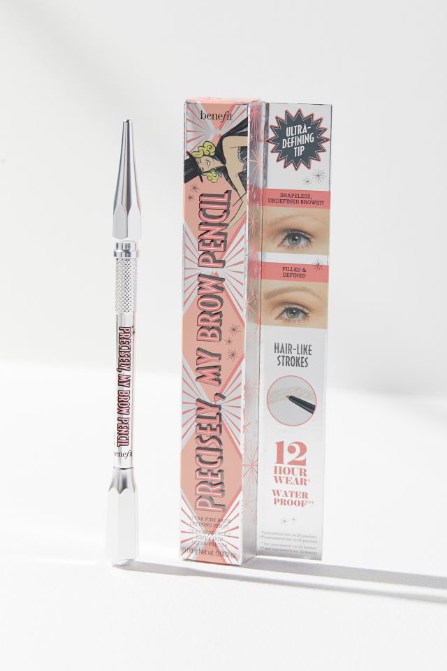 Benefit Cosmetics Precisely, My Brow Pencil Waterproof Eyebrow Definer #1
