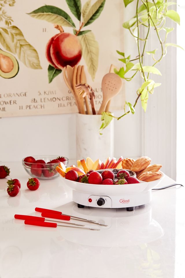 Fondue Maker Urban Outfitters