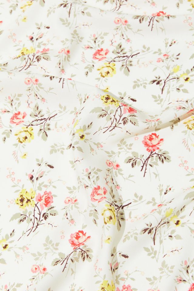 Laura Ashley & UO Silk Scarf #3