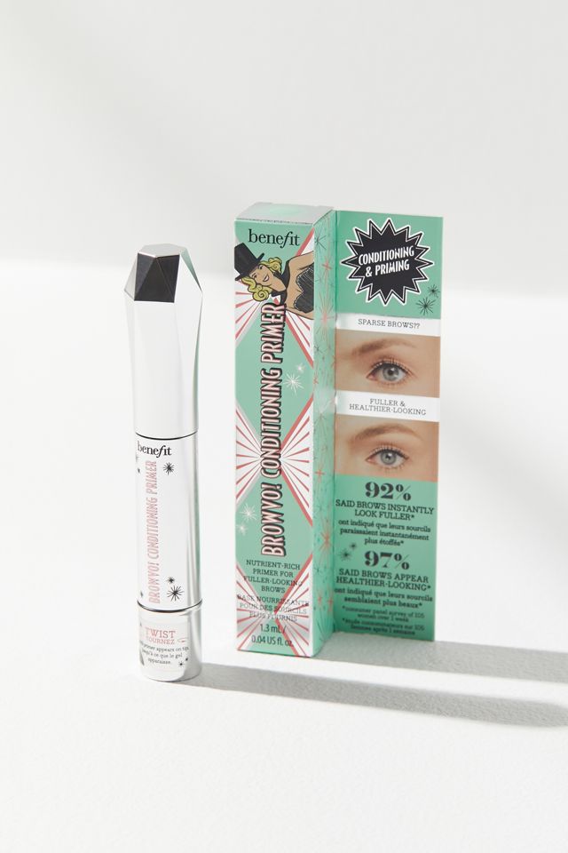 Benefit Cosmetics BROWOW! Conditioning Eyebrow Primer Mini  #1