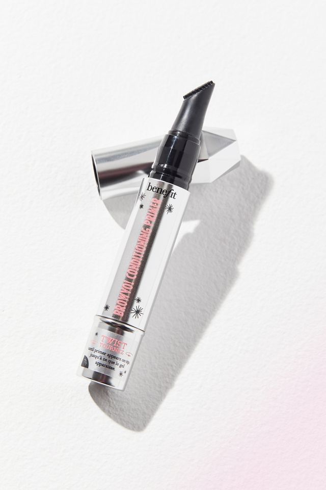 Benefit Cosmetics BROWOW! Conditioning Eyebrow Primer Mini  #3