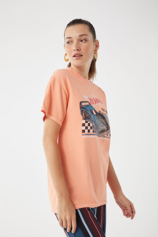 Hot Wheels Tee #3