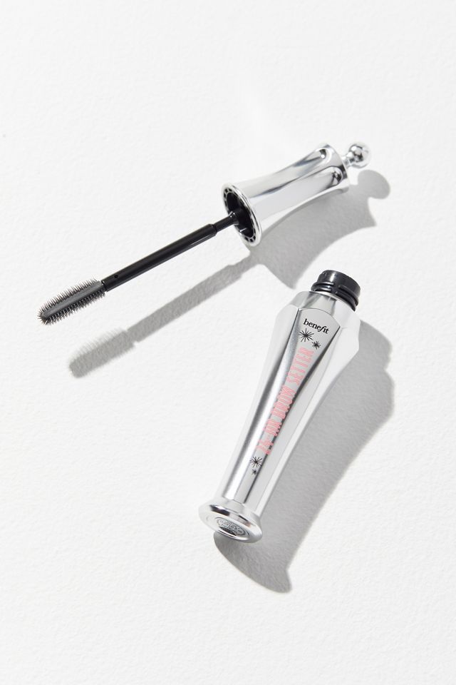 Benefit Cosmetics 24-HR Brow Setter Clear Eyebrow Gel #1