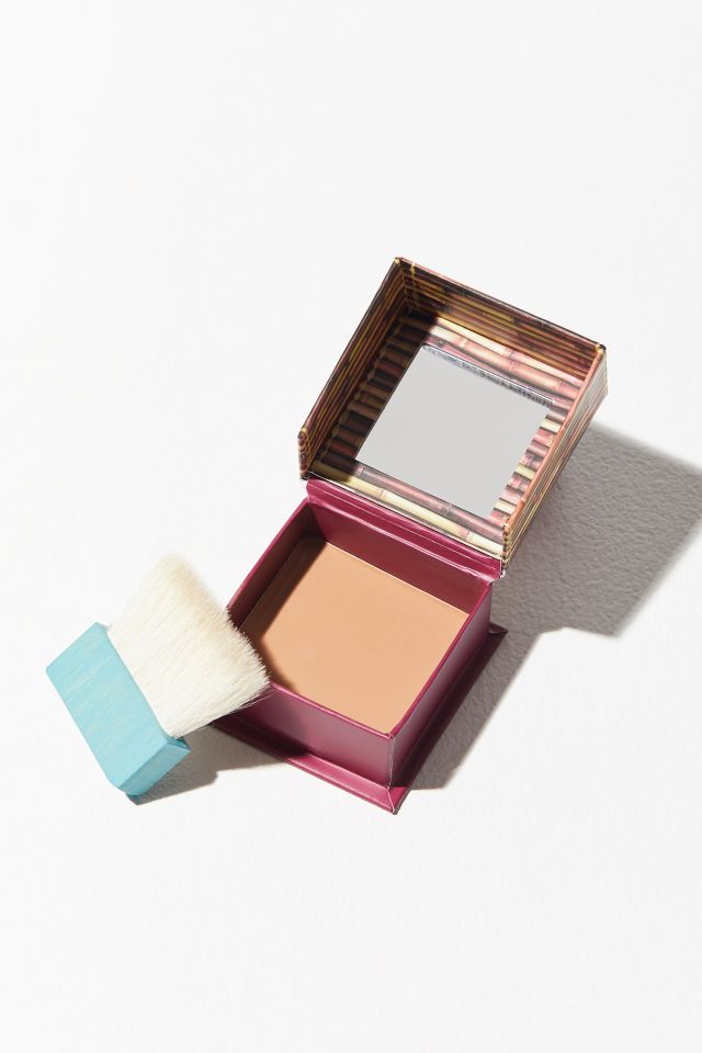 Benefit Cosmetics Hoola Matte Bronzer #2