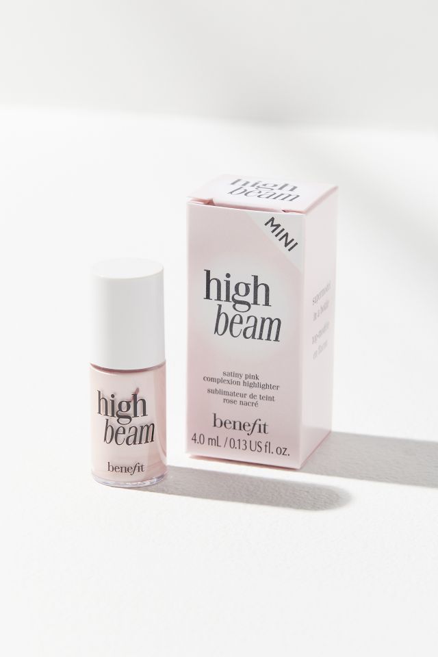 Benefit Cosmetics High Beam Liquid Highlighter Mini  #2