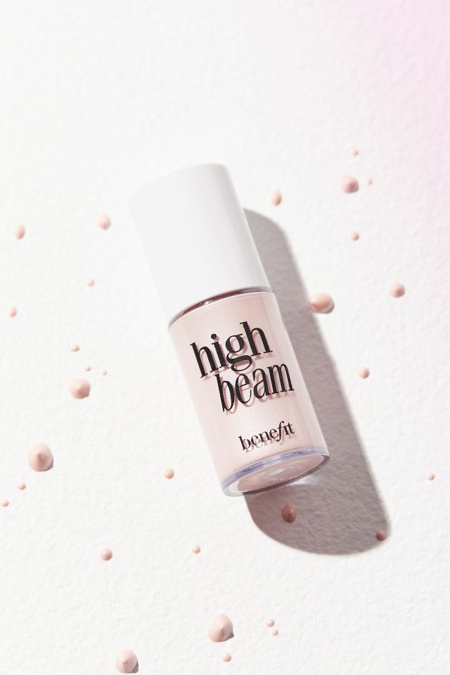 Benefit Cosmetics High Beam Liquid Highlighter Mini  #3