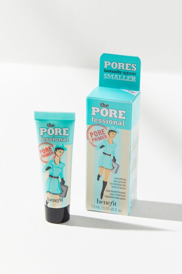 Benefit Cosmetics The POREfessional Pore Minimizing Primer Mini #2