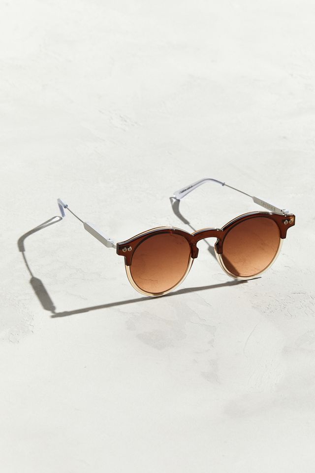 Spitfire Utopia Sunglasses | Urban Outfitters