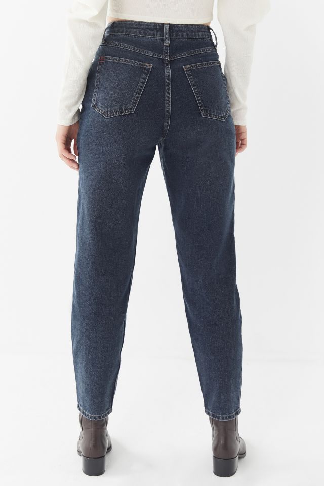 BDG Carilla High-Rise Tapered Jean  #2