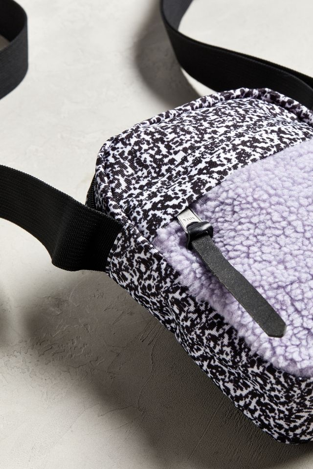 Sac Messager en Molleton Downey de Penfield #2