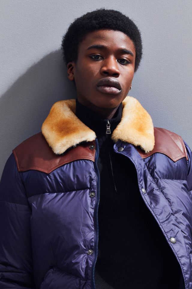 Penfield on sale down coat