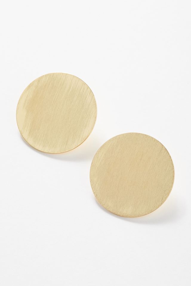 8 Other Reasons Statement Stud Earring #1