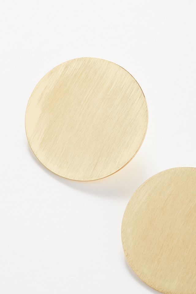 8 Other Reasons Statement Stud Earring #2