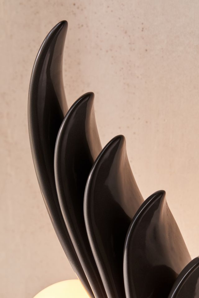 ODD EYE For Urban Renewal One-Of-A-Kind Table Lamp #2
