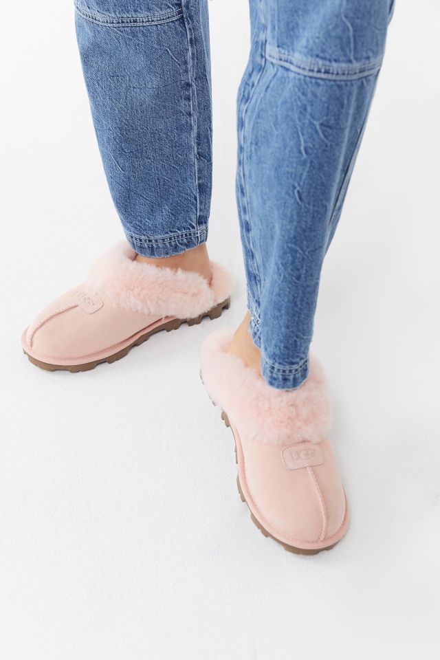 UGG Coquette Clog Slipper #4