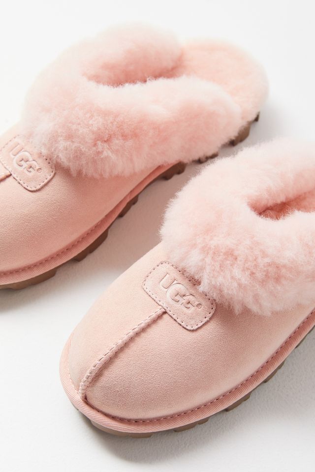 UGG Coquette Clog Slipper #5