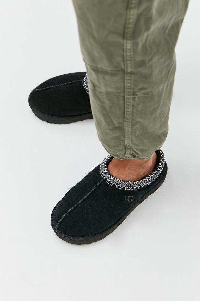 Ugg Tasman Slippers No Platform 