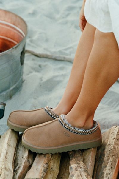 UGG Tasman Slipper Product Page