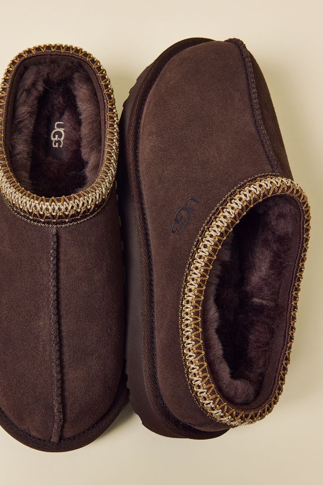 UGG Women's Tasman Slippers #4