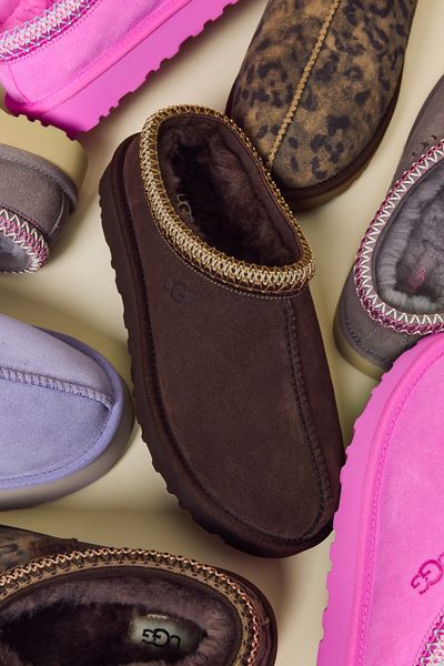 UGG Women's Tasman Slippers
