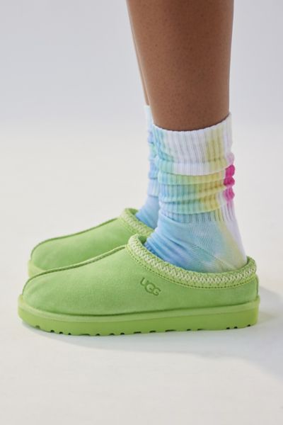 tasman slipper