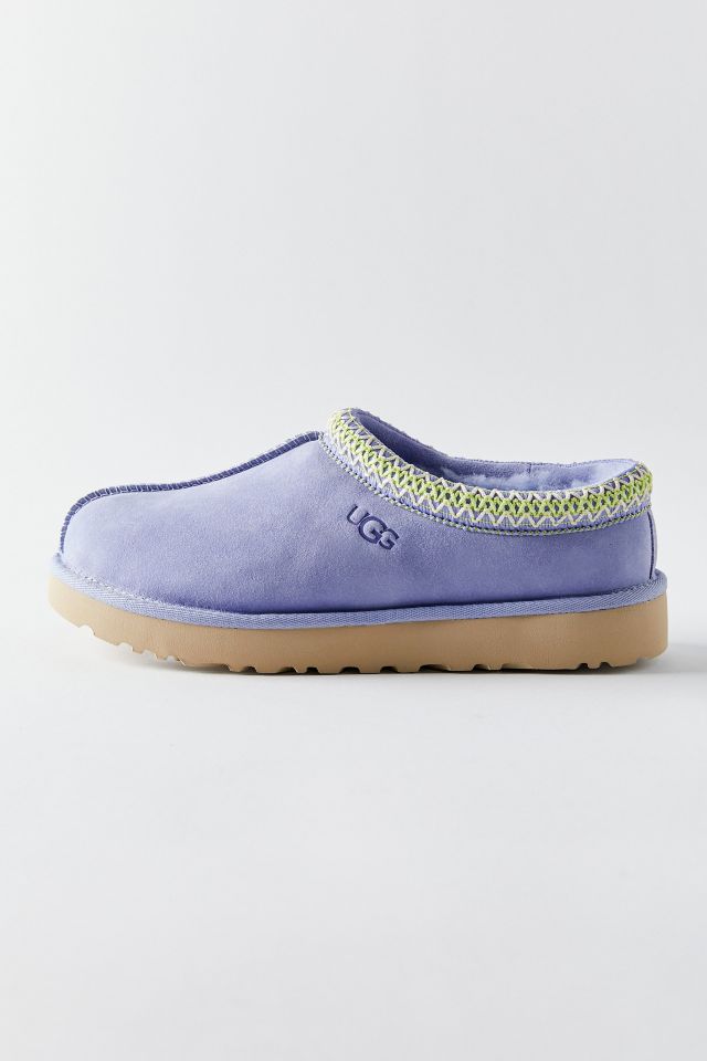 UGG Tasman Suede Slipper #2
